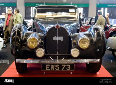Atalante 57S